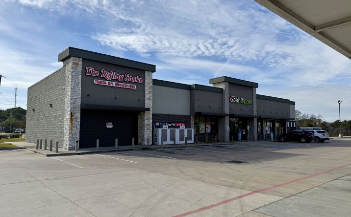 Pictures of Retail, Restaurant, Office property located at 2908 Hwy 146, Baytown, TX 77521 for lease - image #1