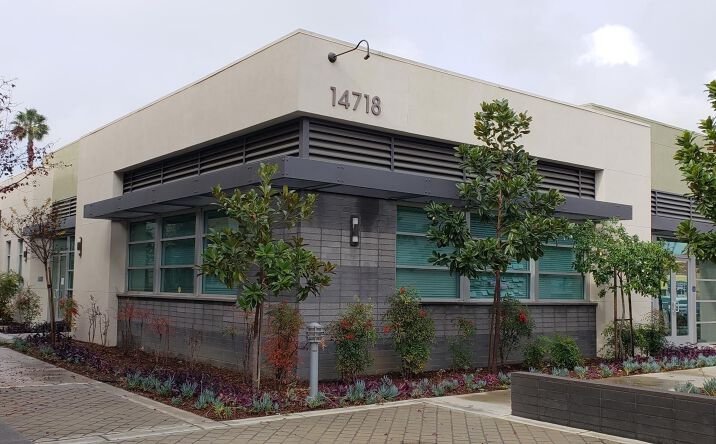 Pictures of Office property located at 14718 Pipeline Ave, Chino Hills, CA 91709 for lease - image #1