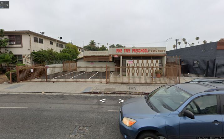 Pictures of Office, Retail, Special Purpose property located at 311 Normandie Ave, Los Angeles, CA 90020 for lease - image #1