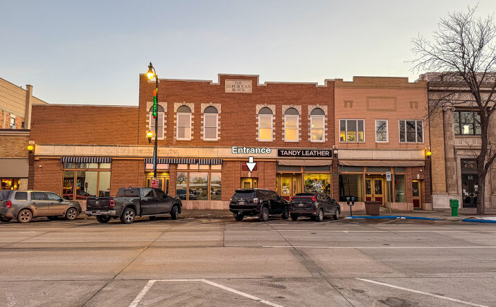 Pictures of Office property located at 625 Main St, Rapid City, SD 57701 for lease - image #1