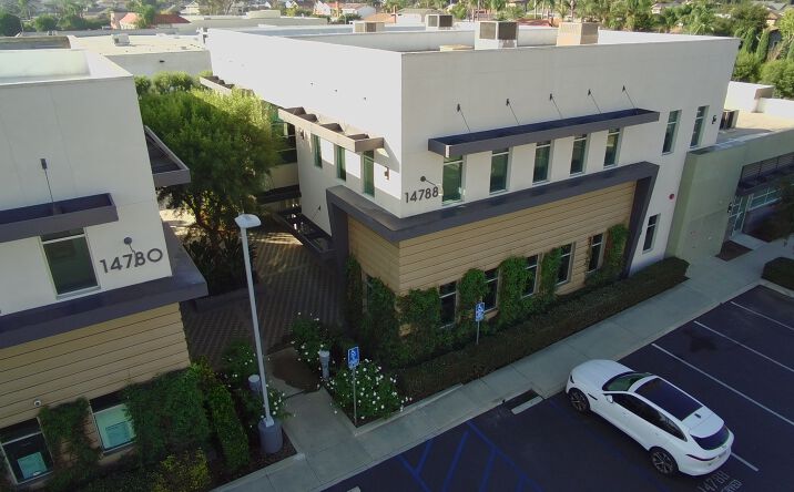 Pictures of Office property located at 14788 Pipeline Ave, Chino Hills, CA 91709 for lease - image #1