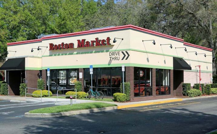 Pictures of Retail property located at 429 W State Rd 436, Altamonte Springs, FL 32714 for lease - image #1