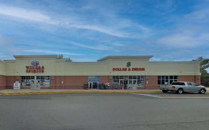 Pictures of Retail property located at 460 Elm St, West Haven, CT 06516 for lease - image #1