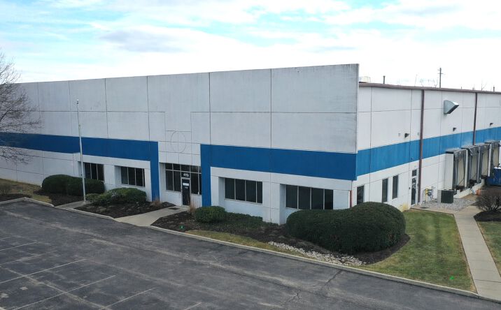 Pictures of Industrial property located at 4115 Thunderbird Ln, Fairfield, OH 45014 for lease - image #1