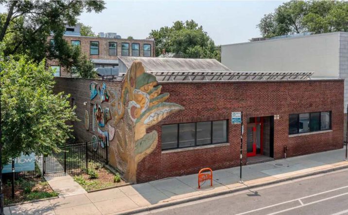 Pictures of Retail property located at 2125 W North Ave, Chicago, IL 60647 for lease - image #1