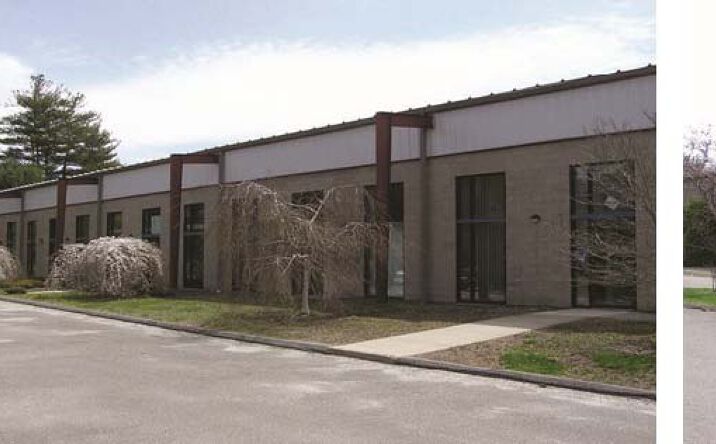 Pictures of Retail, Industrial property located at 115 Hurley Rd, Oxford, CT 06478 for lease - image #1