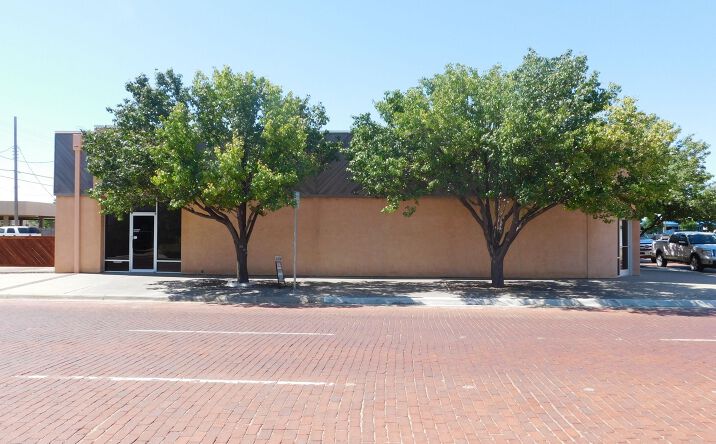 Pictures of Office property located at 321 SW 7th, Amarillo, TX 79101 for lease - image #1