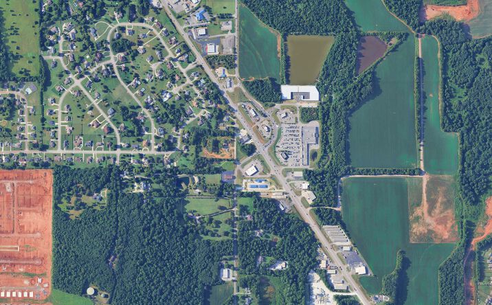 Pictures of Land property located at 5781 AL-53, Harvest, AL 35749 for lease - image #1