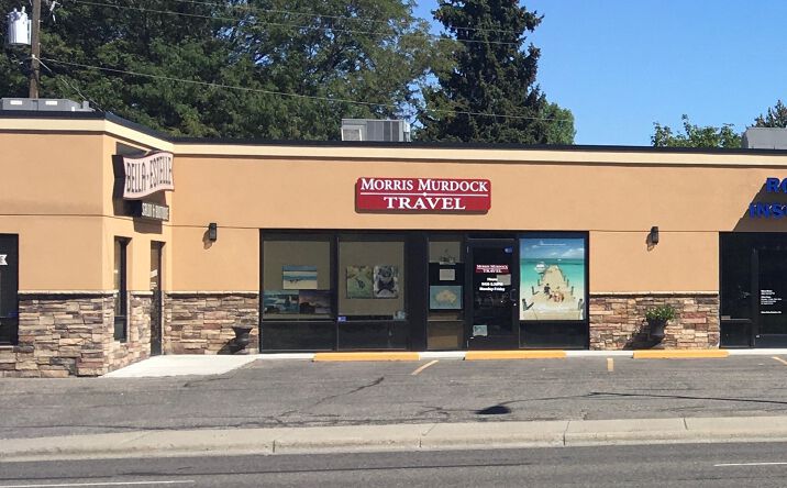 Pictures of Retail, Office property located at 411 24th St W, Billings, MT 59102 for lease - image #1