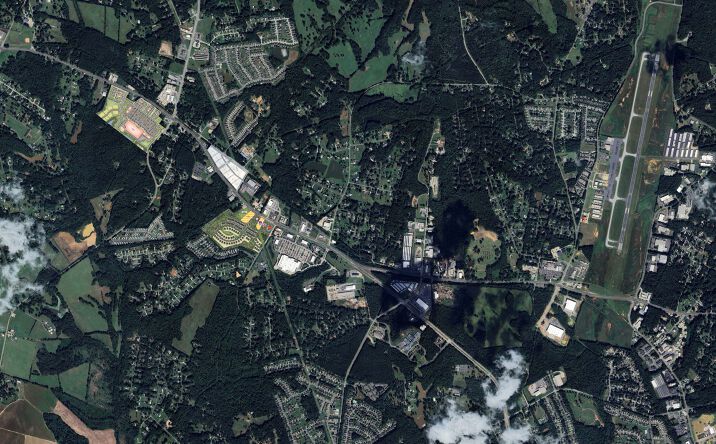 Pictures of Retail, Land property located at 5053 Old York Rd, Rock Hill, SC 29732 for lease - image #1