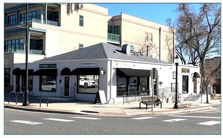 Pictures of Retail property located at 900 Main St, Louisville, CO 80027 for lease - image #1