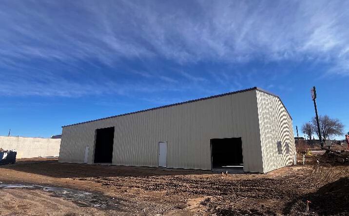 Pictures of Industrial property located at 3760 E Boulder St, Colorado Springs, CO 80909 for lease - image #1