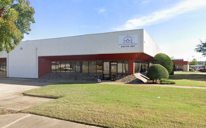 Pictures of Retail property located at 8501 HWY 271S, Fort Smith, AR 72908 for lease - image #1