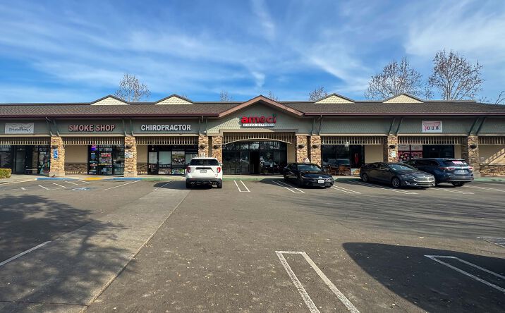 Pictures of Retail property located at 4530 Balfour Rd, Brentwood, CA 94513 for lease - image #1