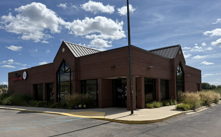 Pictures of Office property located at 18200 23 Mile Rd, Macomb, MI 48044 for lease - image #1
