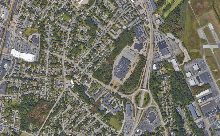 Pictures of Retail, Restaurant property located at 63 Nahatan St, Norwood, MA 02062 for lease - image #1