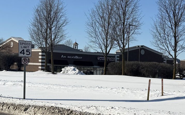 Pictures of Retail property located at 6 Mile & Haggerty Roads, Northville, MI 48168 for lease - image #1