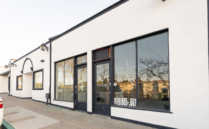 Pictures of Retail property located at 6375 Imperial Ave, San Diego, CA 92114 for lease - image #1