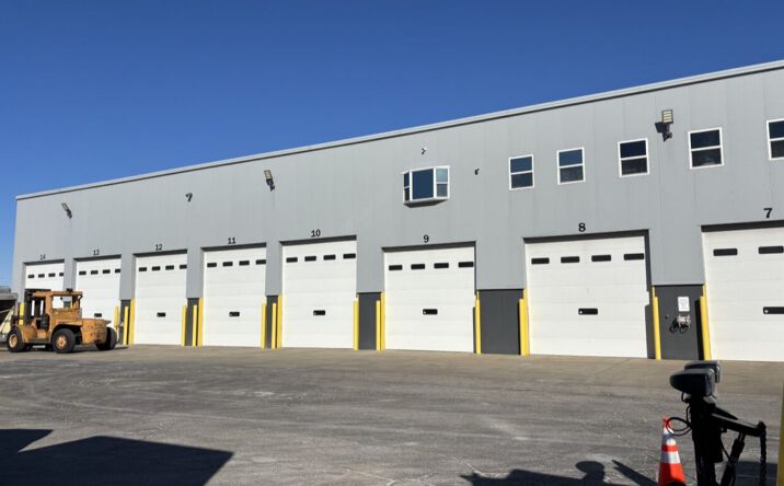 Pictures of Industrial property located at 3700 Rider Trail South, Earth City, MO 63045 for lease - image #1