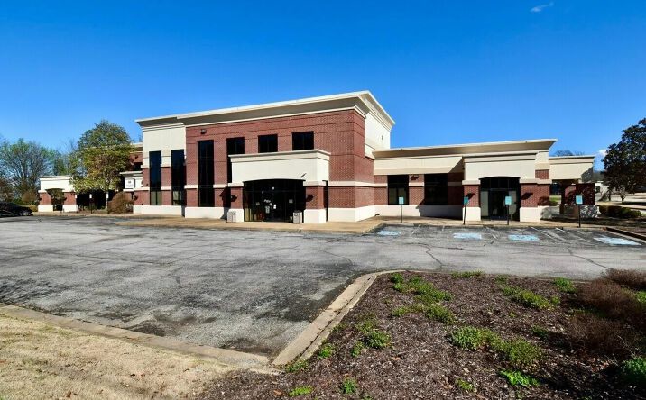 Pictures of Office property located at 37 Sandstone Cir, Jackson, TN 38305 for lease - image #1