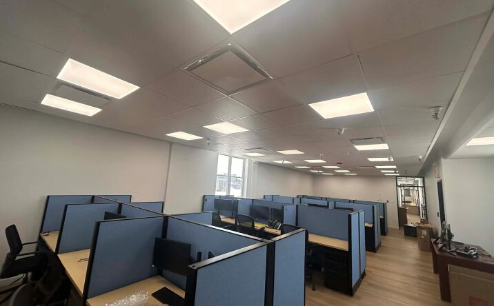 Pictures of Office property located at 53-15 37th Avenue, New York, NY 11377 for lease - image #1