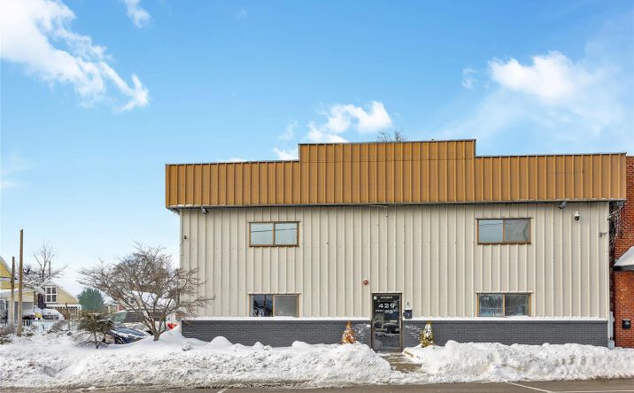Pictures of Industrial, Office property located at 429 W Main Street, Brookhaven, NY 11772 for lease - image #1