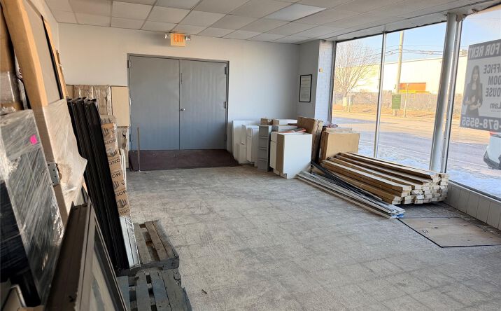 Pictures of Office property located at 218 Front Street, Hempstead, NY 11550 for lease - image #1