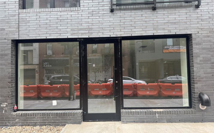 Pictures of Retail, Office property located at 43-25 52nd St, New York, NY 11377 for lease - image #1