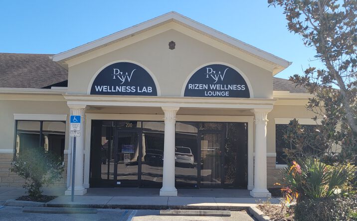 Pictures of Office property located at 1081 Town Center Drive Suite 200, Orange City, FL 32763 for lease - image #1