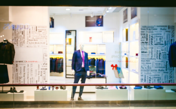 Pictures of Retail property located at 1447 Peachtree St NE, Atlanta, GA 30309 for lease - image #1