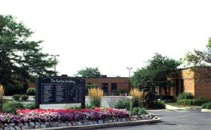 Pictures of Retail, Office property located at 231, 241, & 251 S. Frontage Road, Burr Ridge, IL 60527 for lease - image #1
