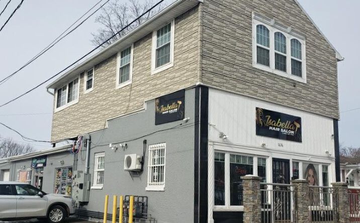 Pictures of Retail, Office property located at 1636 Baldwin St, Waterbury, CT 06706 for lease - image #1