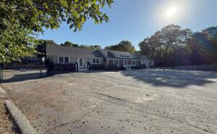 Pictures of Special Purpose property located at 1047 Falmouth Road Unit 6, Hyannis, MA 02601 for lease - image #1