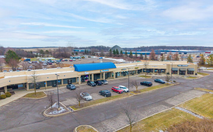 Pictures of Retail, Office, Land property located at 4001 Stone School Road 4059, Ann Arbor, MI 48108 for lease - image #1