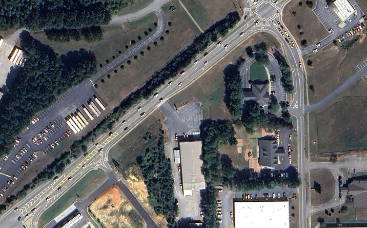 Pictures of Land property located at 952 West Ave, Cartersville, GA 30120 for lease - image #1