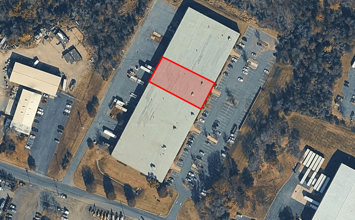 Pictures of Industrial property located at 50 Tannery Rd, Somerville, NJ 08876 for lease - image #1