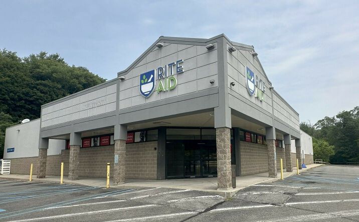 Pictures of Retail property located at 701 New York 211, Middletown, NY 10941 for lease - image #1