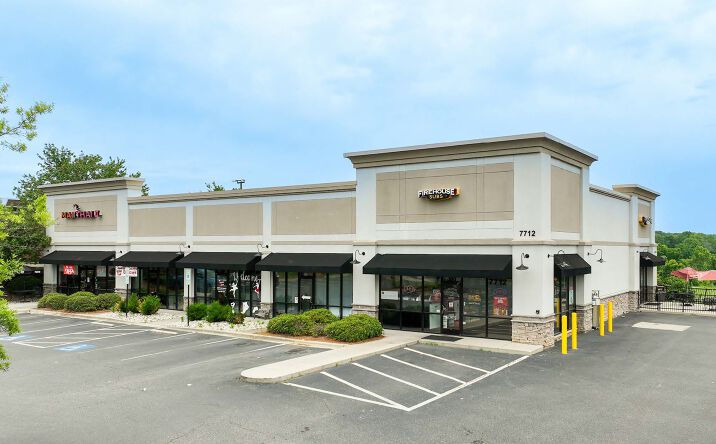 Pictures of Retail property located at 7712 Sossamon Lane Northwest, Concord, NC 28027 for lease - image #1