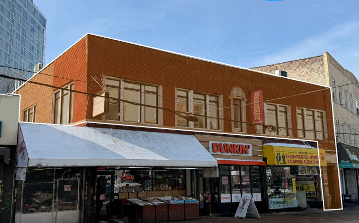Pictures of Office property located at 1618 Sheepshead Bay Rd, Brooklyn, NY 11235 for lease - image #1