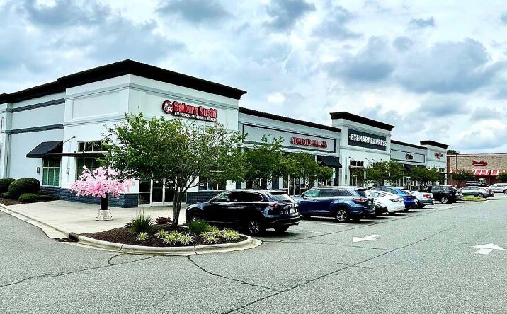 Pictures of Retail property located at 8455 Pit Stop Ct NW, Concord, NC 28027 for lease - image #1