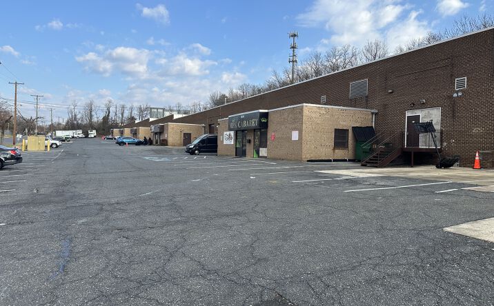 Pictures of Industrial property located at 5000 Beech Pl, Marlow Heights, MD 20748 for lease - image #1