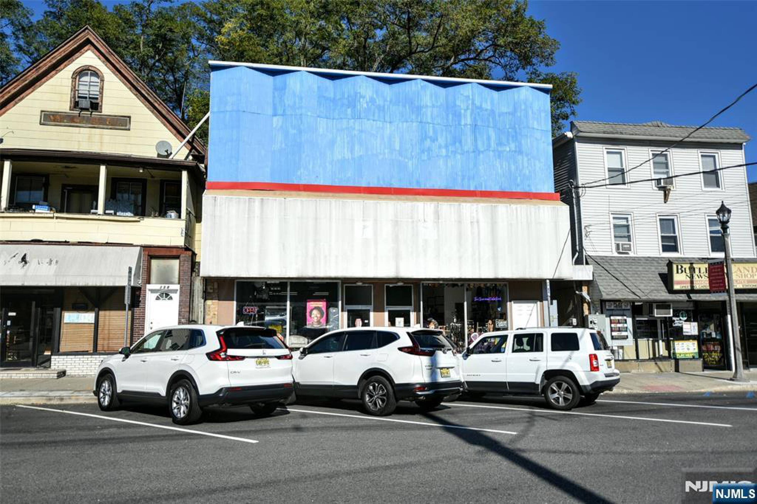 130 New York Ave  