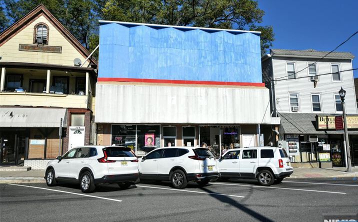 Pictures of Retail property located at 154 Main St, Butler, NJ 07405 for lease - image #1