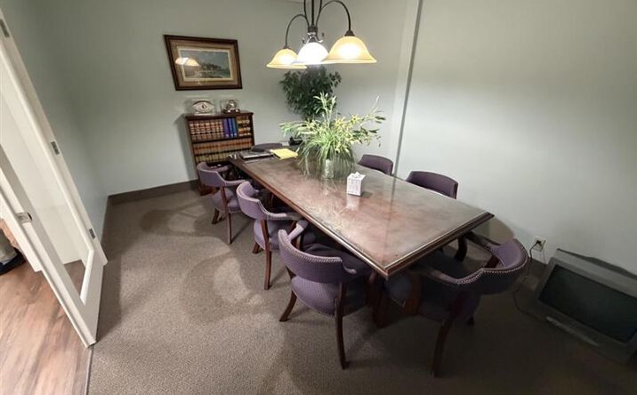 Pictures of Office property located at 580 Village Blvd, West Palm Beach, FL 33409 for lease - image #1