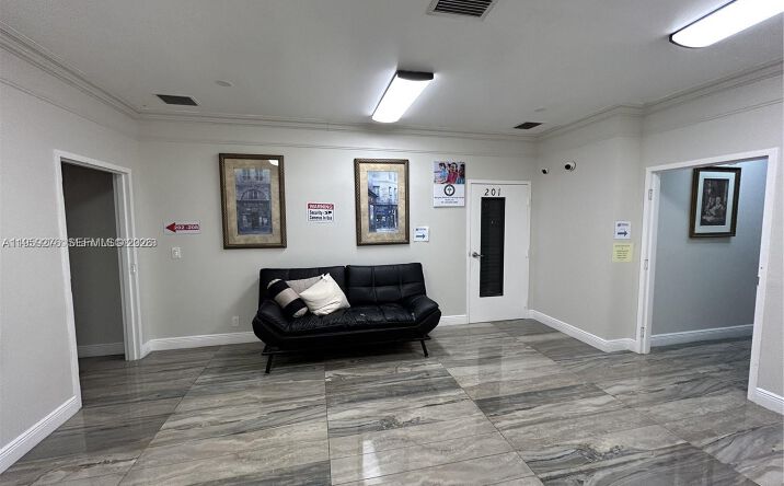 Pictures of Office, Retail property located at 6101 W Atlantic Blvd # 213, Margate, FL 33063 for lease - image #1