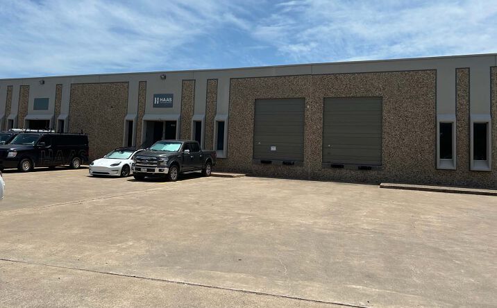 Pictures of Industrial property located at 9413 Neils Thompson Dr, Austin, TX 78758 for lease - image #1
