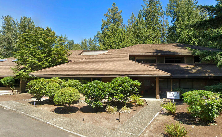 Pictures of Office property located at 2122 112th Ave NE, Bellevue, WA 98004 for lease - image #1