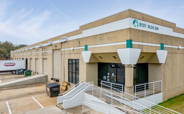 Pictures of Industrial property located at 9101 Wall St, Austin, TX 78754 for lease - image #1