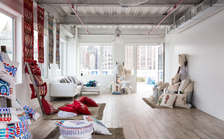 Pictures of Office, Special Purpose property located at 433 Broadway, New York, NY 10013 for lease - image #1