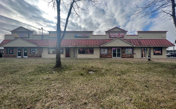 Pictures of Retail property located at 1566 NJ-38, Lumberton Township, NJ 08048 for lease - image #1